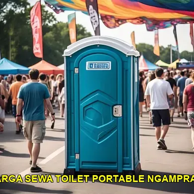 daftar harga sewa toilet portable ngamprah terbaik